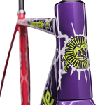Cannondale CAAD14 Team Dream Red Frameset (54cm) + Kit Bundle Bikes - Frames - Road