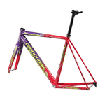Cannondale CAAD14 Team Dream Red Frameset (54cm) + Kit Bundle Bikes - Frames - Road