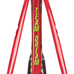 Cannondale CAAD14 Team Dream Red Frameset (54cm) + Kit Bundle Bikes - Frames - Road