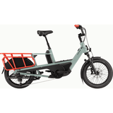 Cannondale Cargowagen NEO Bikes - eBikes - Commuter