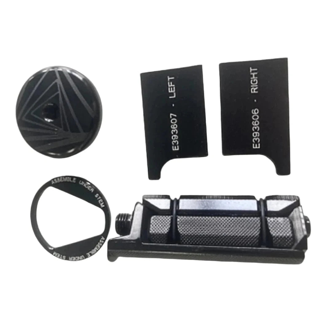 Cannondale Conceal Delta Expander Plug – Bici