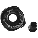Cannondale Conceal Top Cap+Compression Bolt M8 Parts - Stems