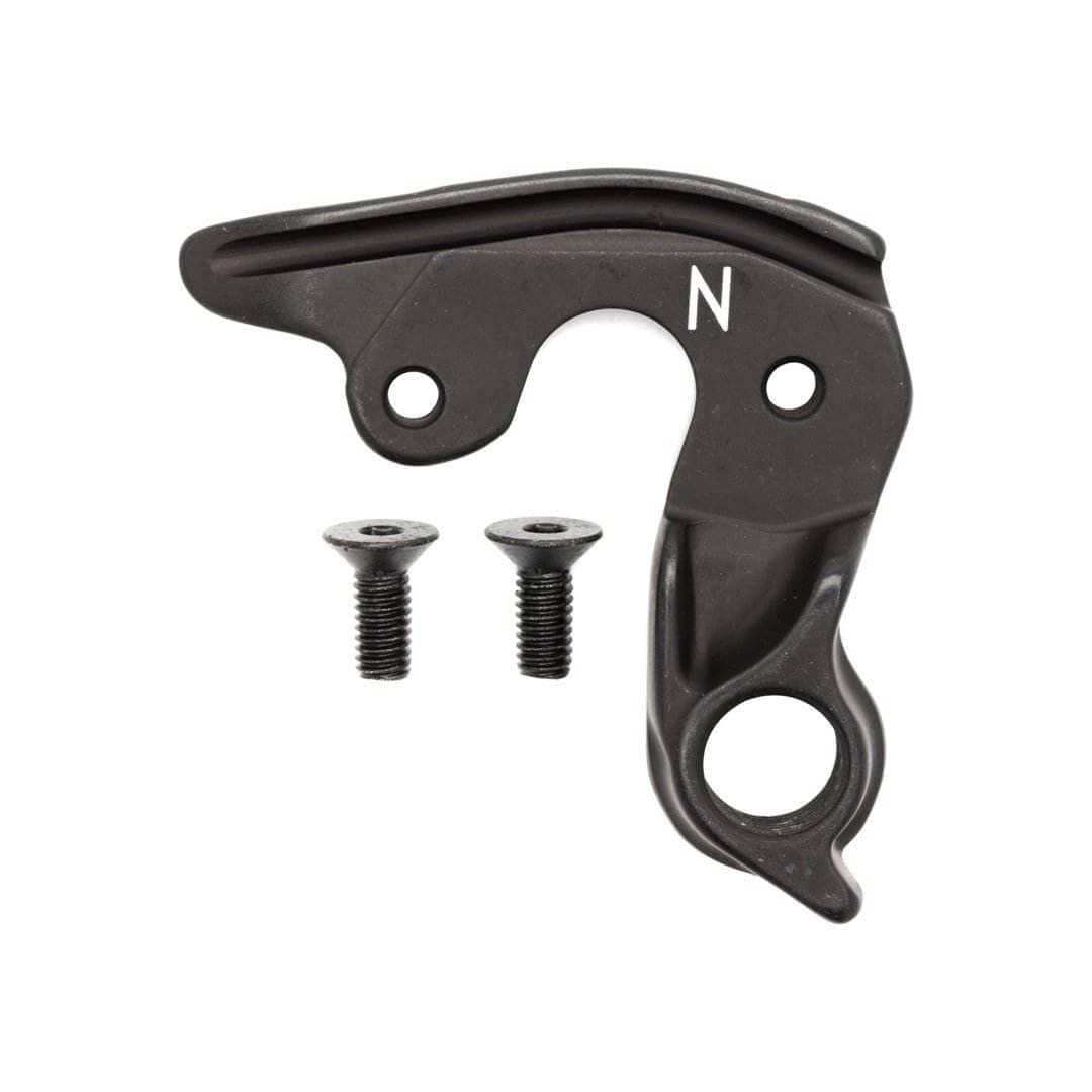 Cannondale Derailleur Hanger QR D2 SS 032 Parts - Derailleur Hangers