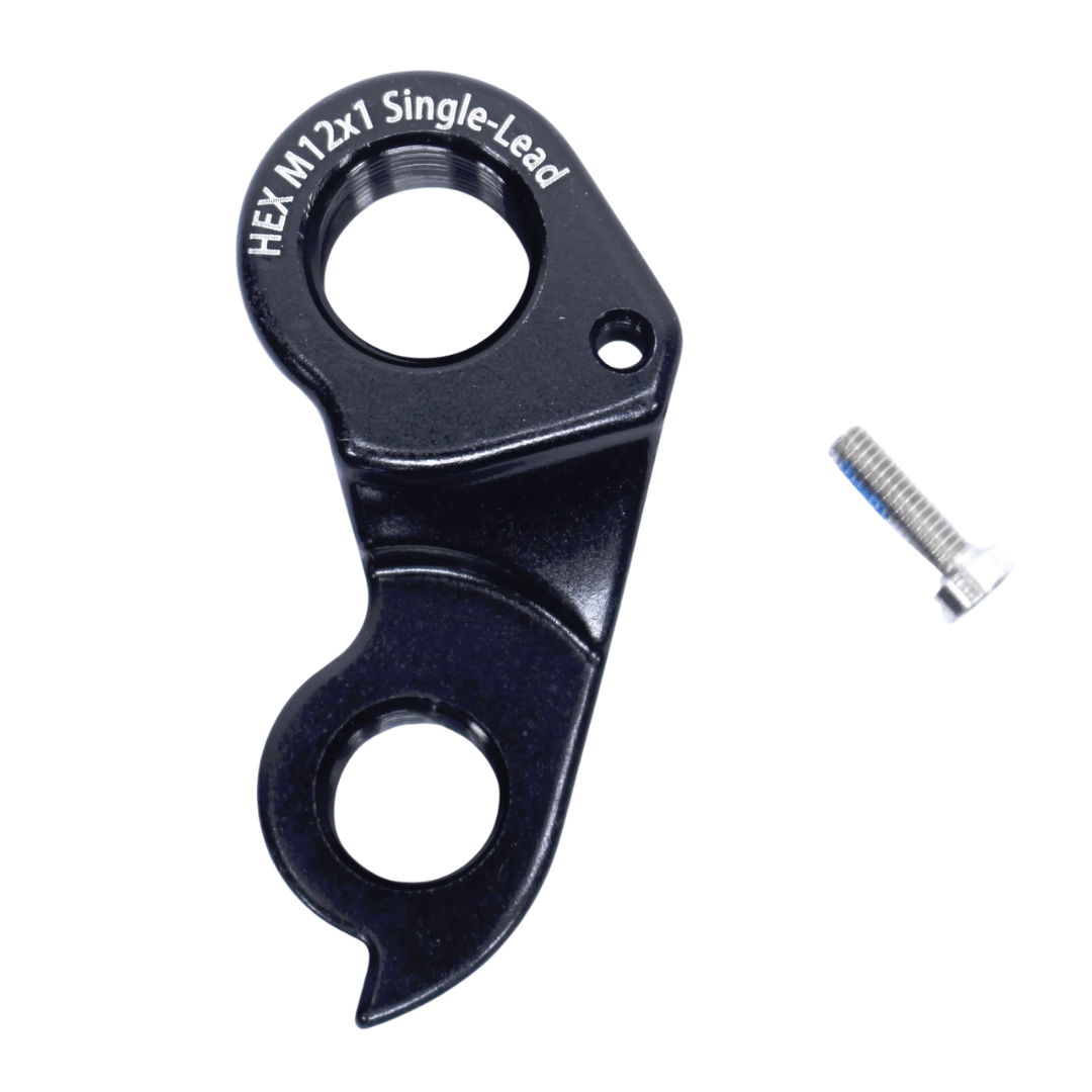 Cannondale Derailleur Hanger TA ST SS 076 (F-Si) Parts - Frame Parts