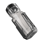 Cannondale Gripper Aero Bottle and Carbon Aero Cage Accessories - Bottles