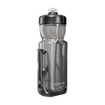 Cannondale Gripper Aero Bottle and Carbon Aero Cage Accessories - Bottles