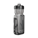 Cannondale Gripper Aero Bottle and Carbon Aero Cage Accessories - Bottles