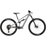 Cannondale Habit 3 Grey / XS Bikes - Mountain