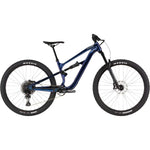 Cannondale Habit 3 Purple Haze / XS Bikes - Mountain