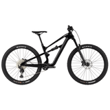 Cannondale Habit Carbon 2 Black Pearl / XS Bikes - Mountain