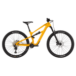 Cannondale Habit Carbon 2 Mango / Extra Small Bikes - Mountain