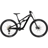 Cannondale Habit LT 2 Smoke Black / XS Bikes - Mountain