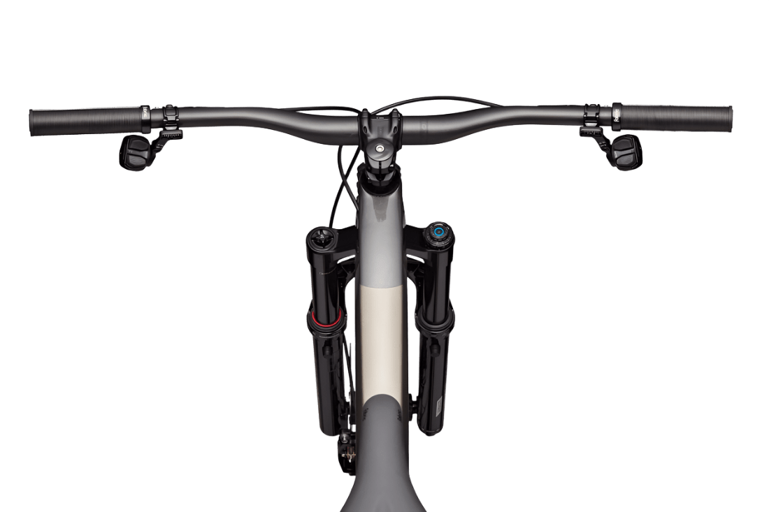 Cannondale Habit LT LTD – Bici - Main Image