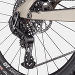 Cannondale Habit LT LTD Bikes - Mountain