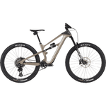 Cannondale Habit LT LTD Meteor Grey / XS Bikes - Mountain