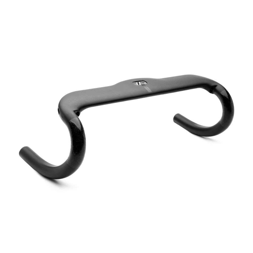 Cannondale HollowGram KNOT SystemBar 38cm Parts - Handlebars - Drop