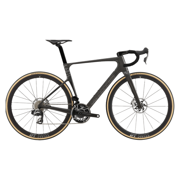 Cannondale LAB71 SuperSix EVO SL – Bici