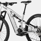 Cannondale Moterra Neo 3 Bikes - eBikes - Mountain