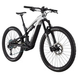 Cannondale Moterra Neo Carbon 1 Bikes - eBikes - Mountain