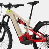 Cannondale Moterra Neo Carbon LT 1 Bikes - eBikes - Mountain