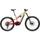 Cannondale Moterra Neo Carbon LT 1 Quicksand / Small Bikes - eBikes - Mountain