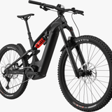 Cannondale Moterra Neo Carbon LT 2 Bikes - eBikes - Mountain