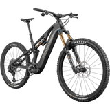 Cannondale Moterra SL 1 Bikes - eBikes - Mountain