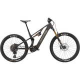 Cannondale Moterra SL 1 Raw / Small Bikes - eBikes - Mountain