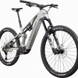 Cannondale Moterra SL 2 Bikes - eBikes - Mountain