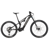 Cannondale Moterra SL 2 Smoke Black / S Bikes - eBikes - Mountain