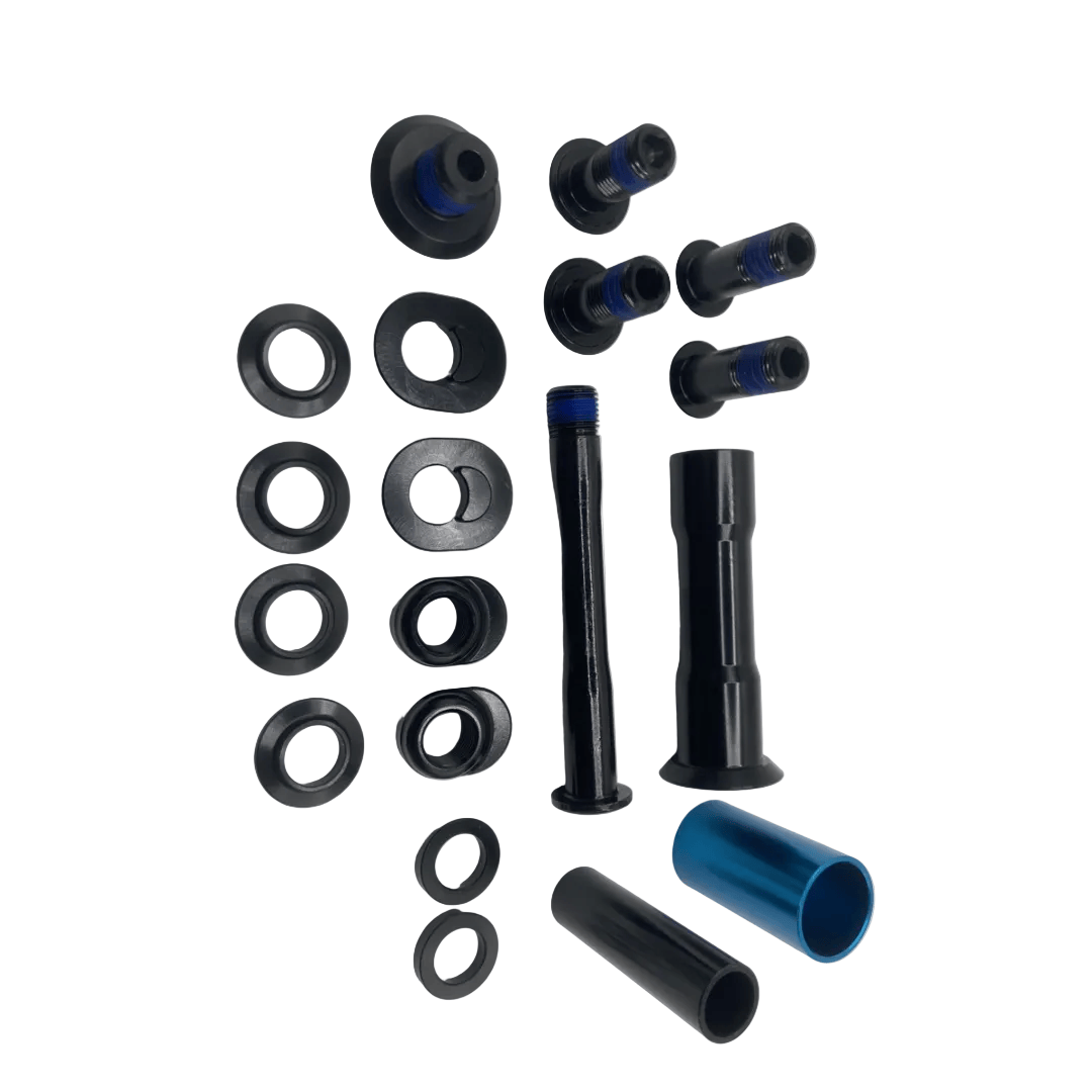 Cannondale Moterra SL/Habit Neo Lnk/SS/ Pivot Hardware Kit Parts - Suspension