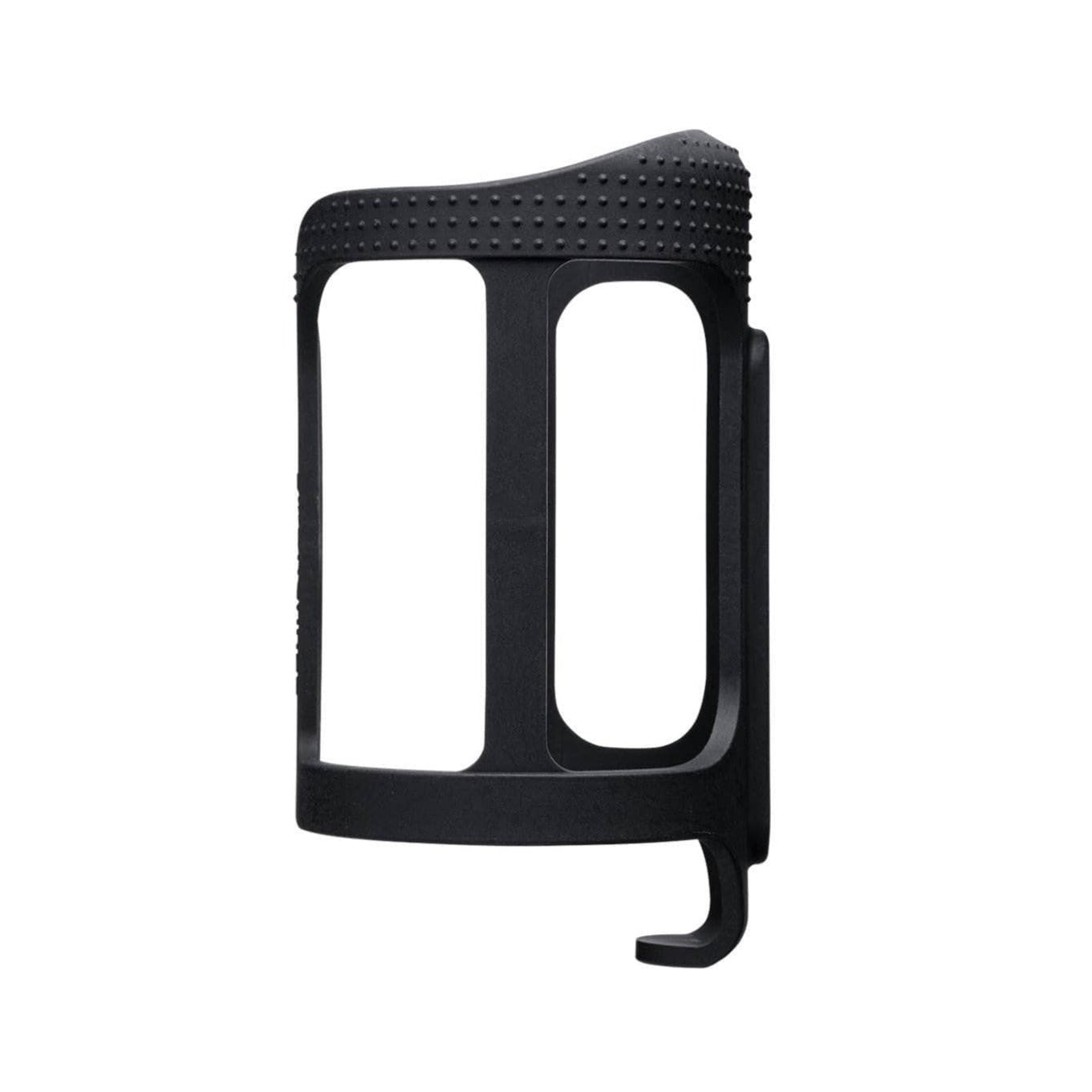 Cannondale ReGrip Side-Entry Bottle Cage Left / Black Accessories - Bottle Cages