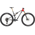 Cannondale Scalpel Carbon 1 Rally Red / S Bikes - Mountain