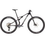Cannondale Scalpel Carbon 2 Smoke Black / S Bikes - Mountain