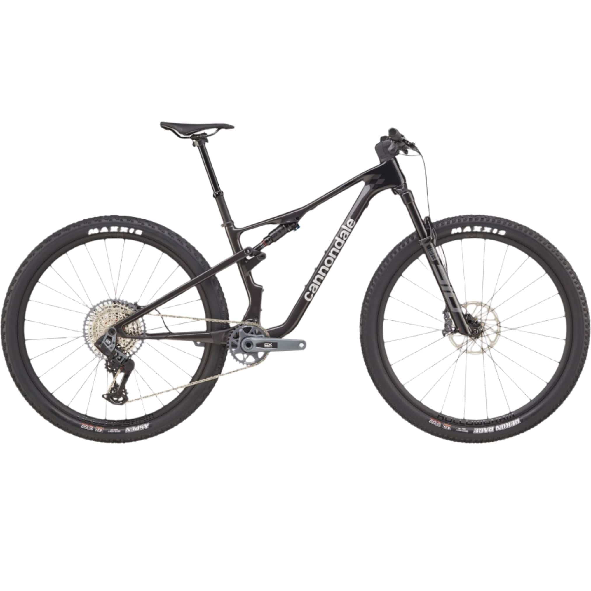 cannondale mountainbike carbon Cannondale Scalpel Carbon 2 – Bici