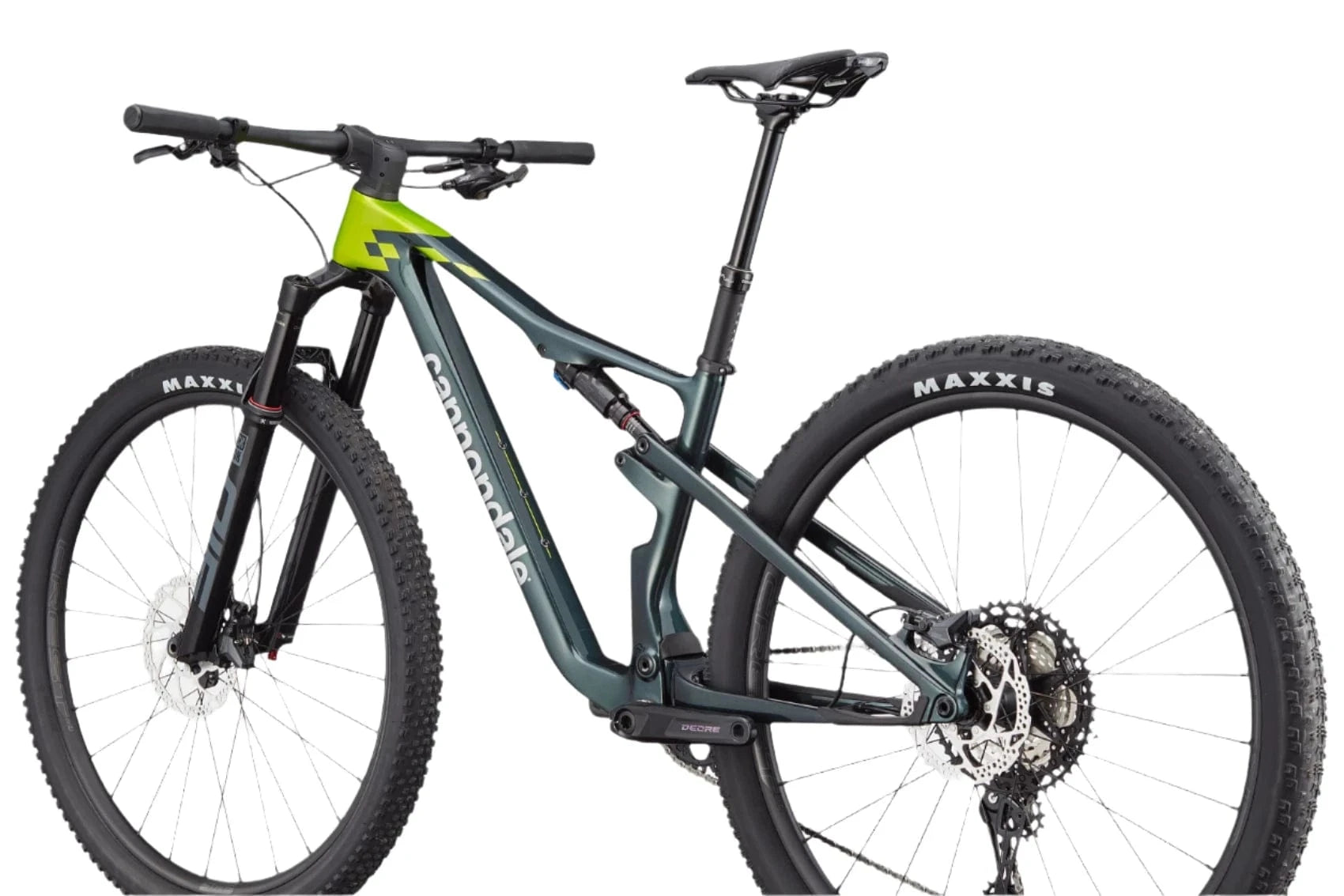 Cannondale Scalpel Carbon 3 Bikes - Mountain