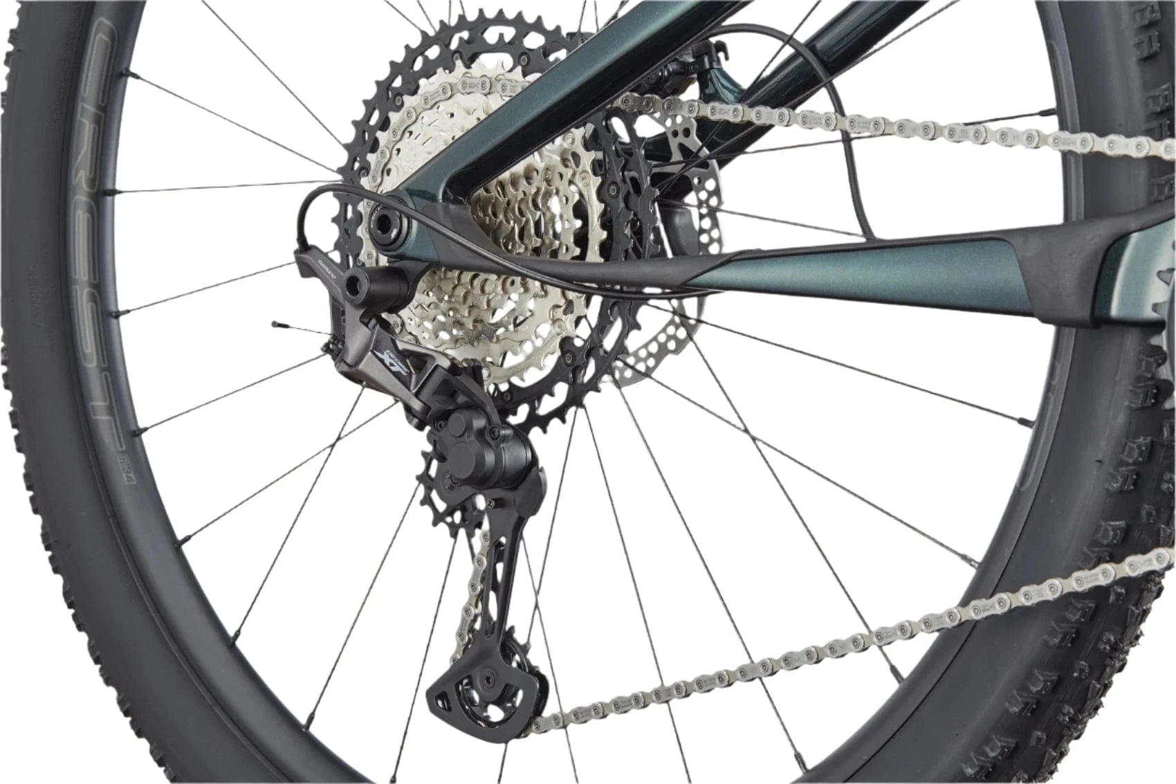 Cannondale Scalpel Carbon 3 Bikes - Mountain