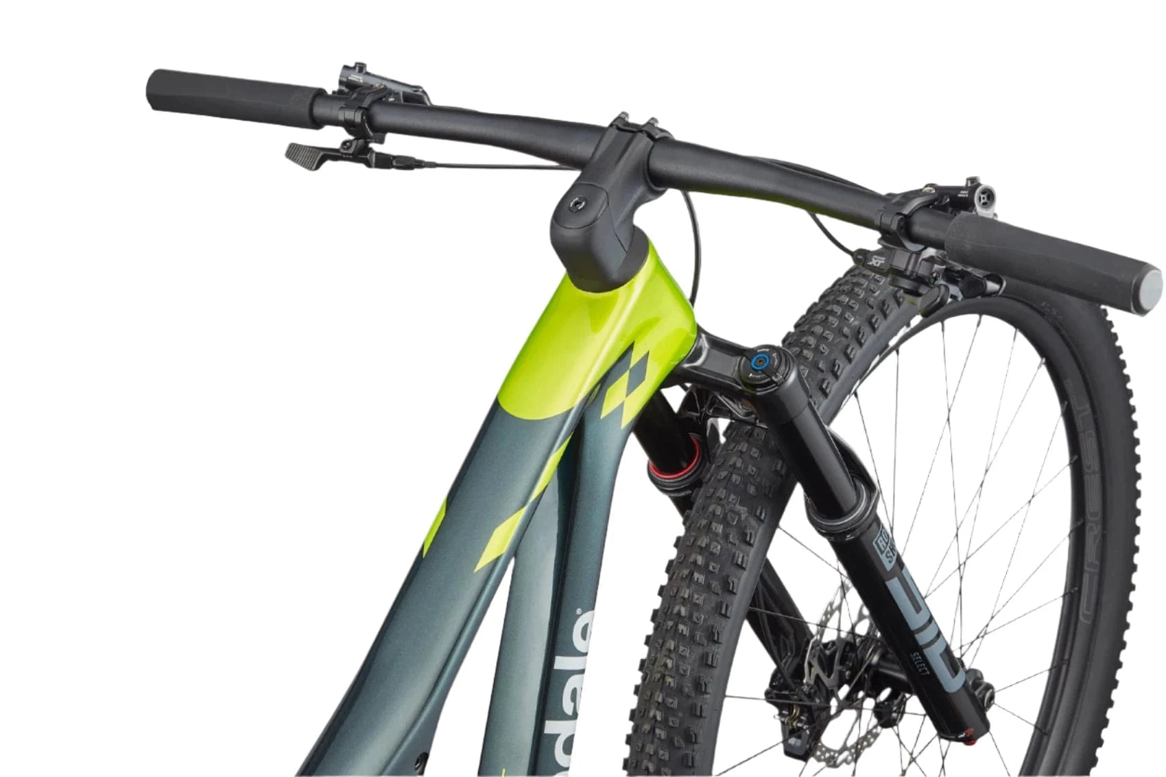 Cannondale Scalpel Carbon 3 Bikes - Mountain