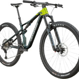 Cannondale Scalpel Carbon 3 Bikes - Mountain