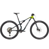 Cannondale Scalpel Carbon 3 Gunmetal Green / S Bikes - Mountain