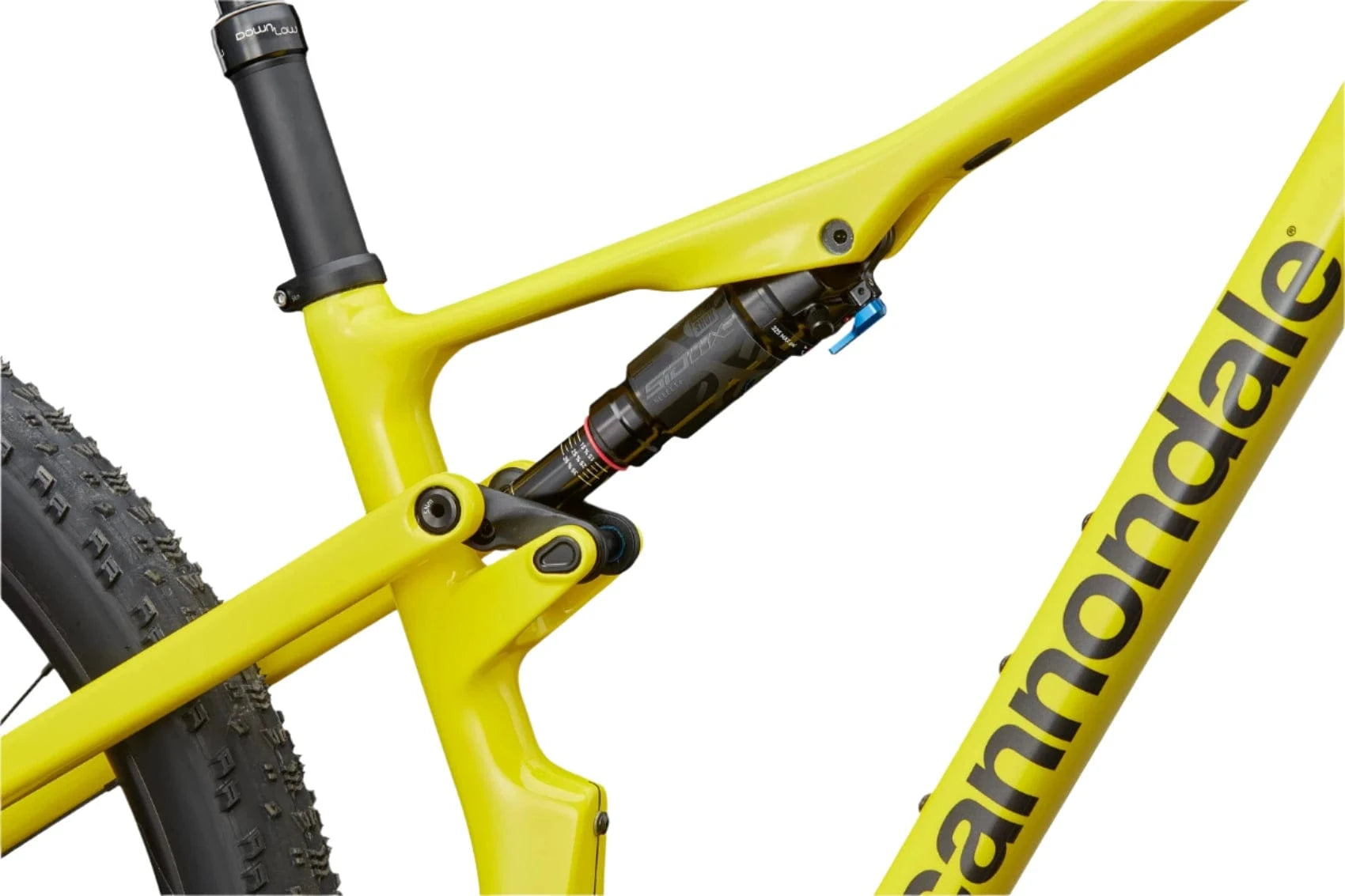 Cannondale Scalpel Carbon – Bici