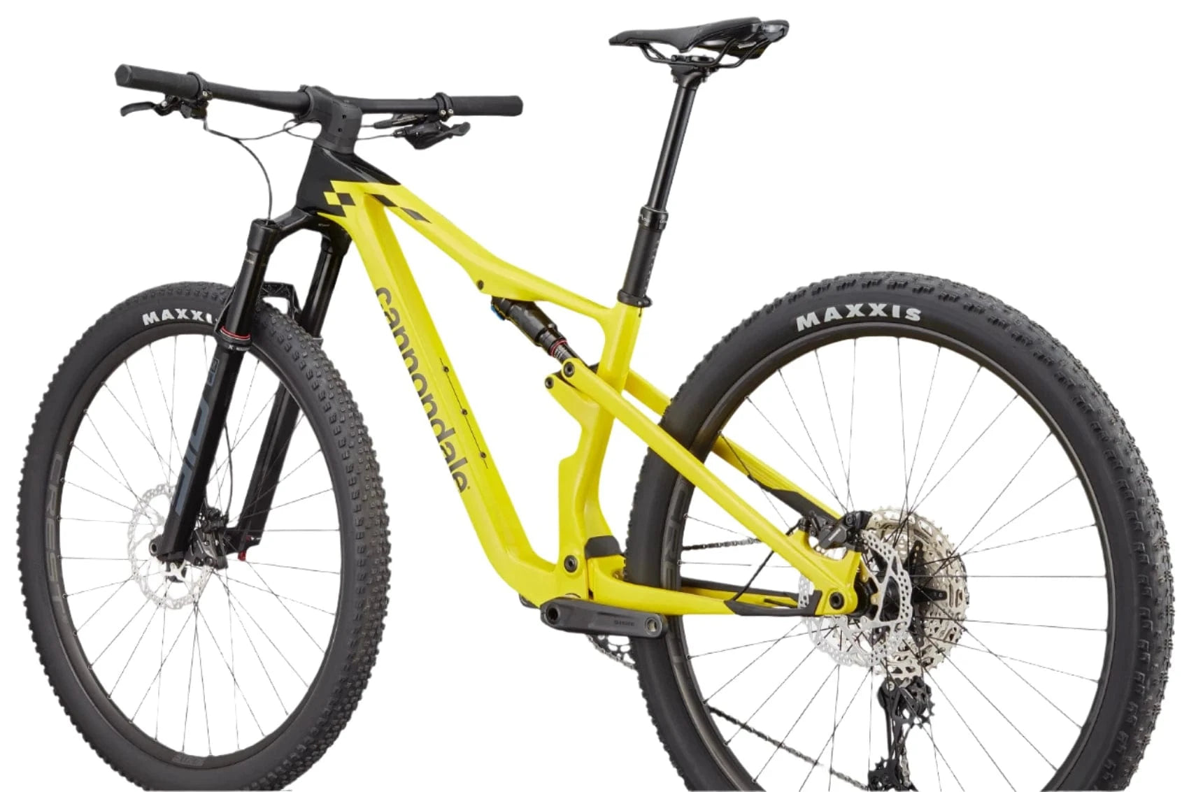 Cannondale Scalpel Carbon 4 Bikes - Mountain