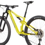 Cannondale Scalpel Carbon 4 Bikes - Mountain