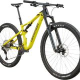 Cannondale Scalpel Carbon 4 Bikes - Mountain
