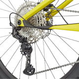 Cannondale Scalpel Carbon 4 Bikes - Mountain