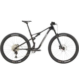 Cannondale Scalpel Carbon 4 Smoke Black / S Bikes - Mountain