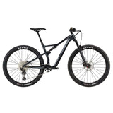 Cannondale Scalpel Carbon SE 2 29" Black Magic / Small Bikes - Mountain