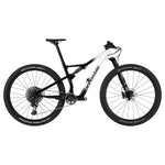 Cannondale Scalpel Hi-MOD 1 X01 AXS Speed White Small Bikes - Mountain