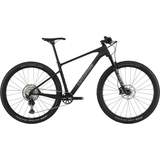 Cannondale Scalpel HT Carbon 3 Black / Small Bikes - Mountain