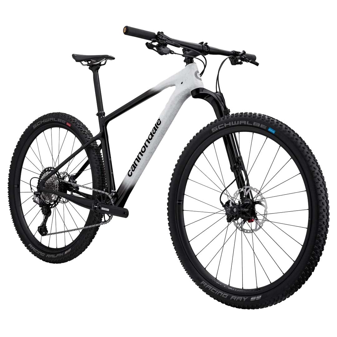 Cannondale Scalpel HT Hi-MOD 1 Bikes - Mountain